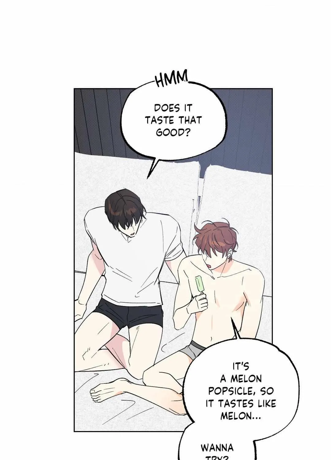 Read Part-Time Partner chapter 44 image 17 on Lezhin