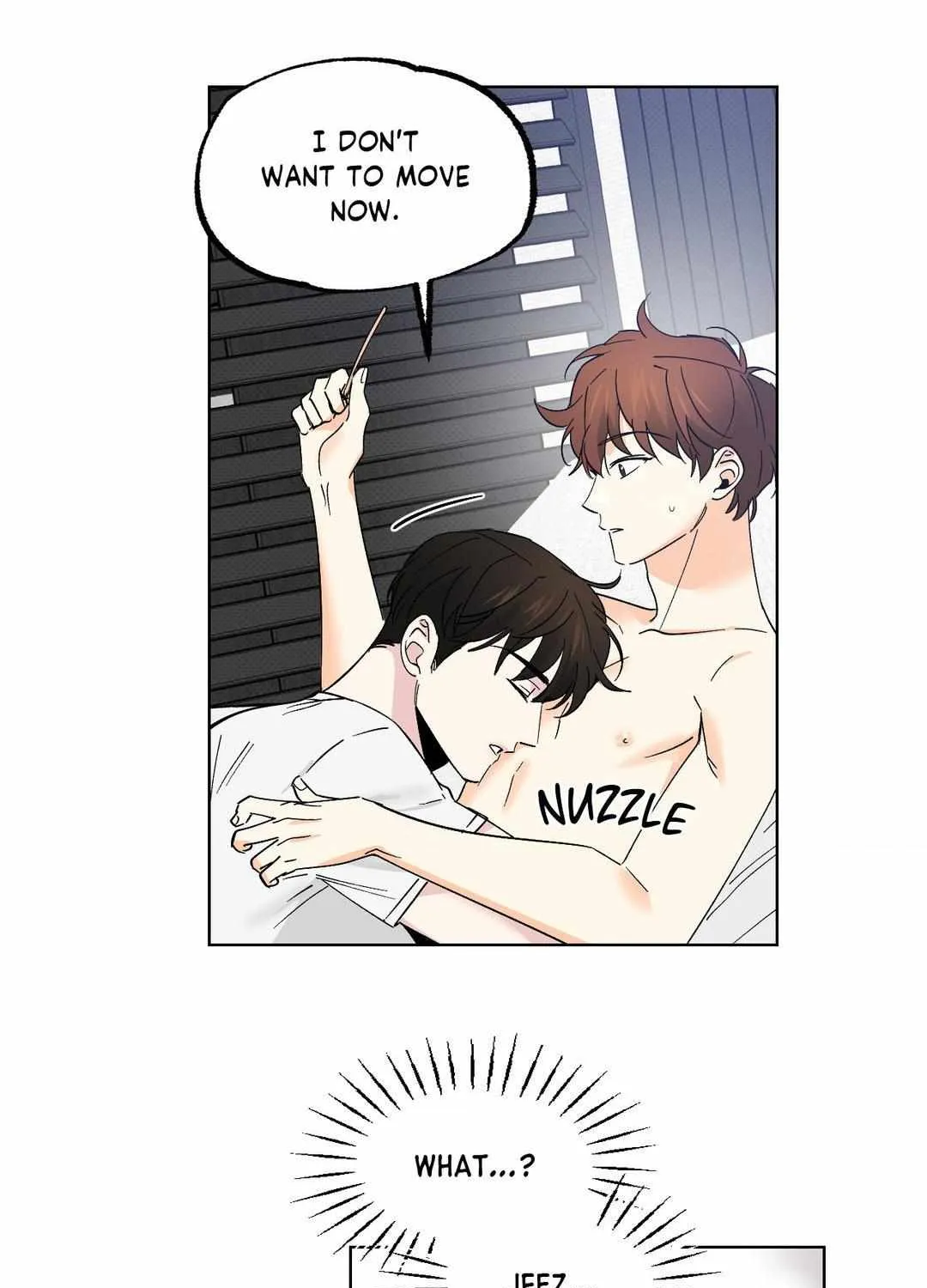 Read Part-Time Partner chapter 44 image 22 on Lezhin