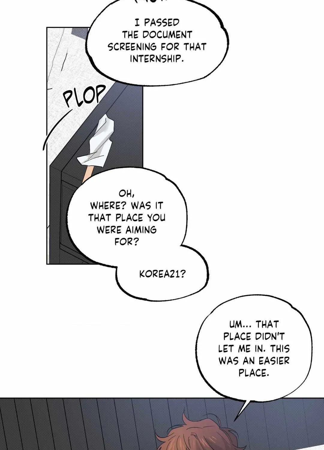 Read Part-Time Partner chapter 44 image 25 on Lezhin