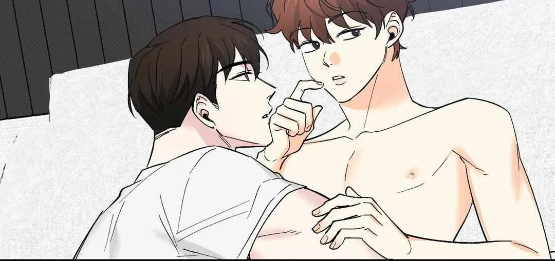 Read Part-Time Partner chapter 44 image 26 on Lezhin