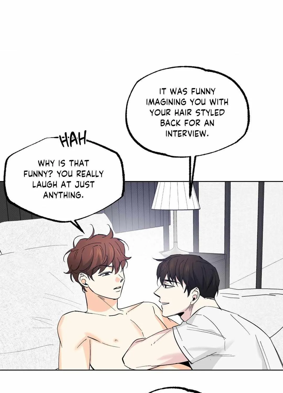 Read Part-Time Partner chapter 44 image 29 on Lezhin