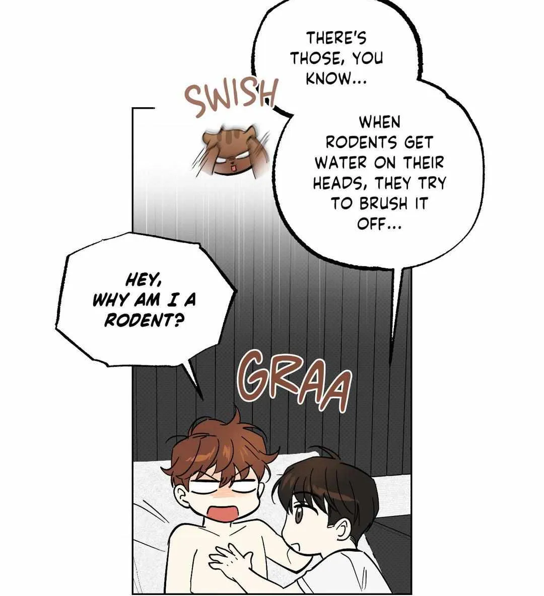 Read Part-Time Partner chapter 44 image 30 on Lezhin