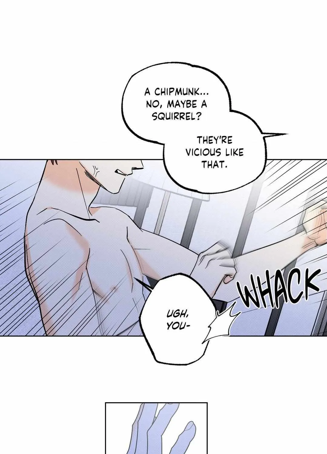 Read Part-Time Partner chapter 44 image 31 on Lezhin