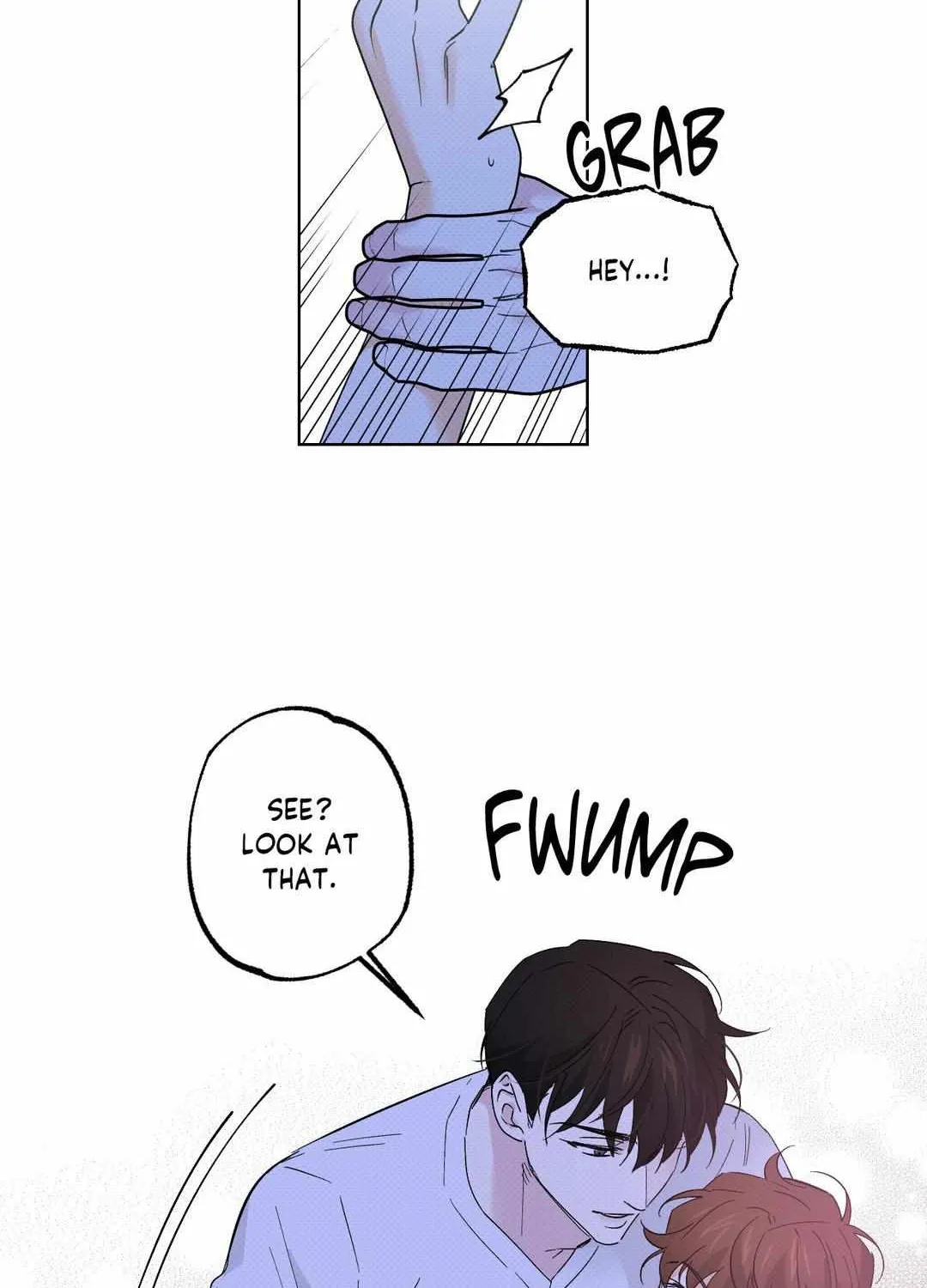 Read Part-Time Partner chapter 44 image 32 on Lezhin