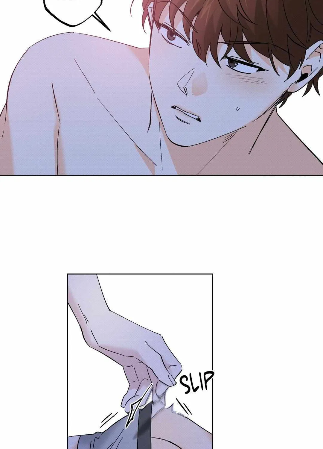 Read Part-Time Partner chapter 44 image 35 on Lezhin