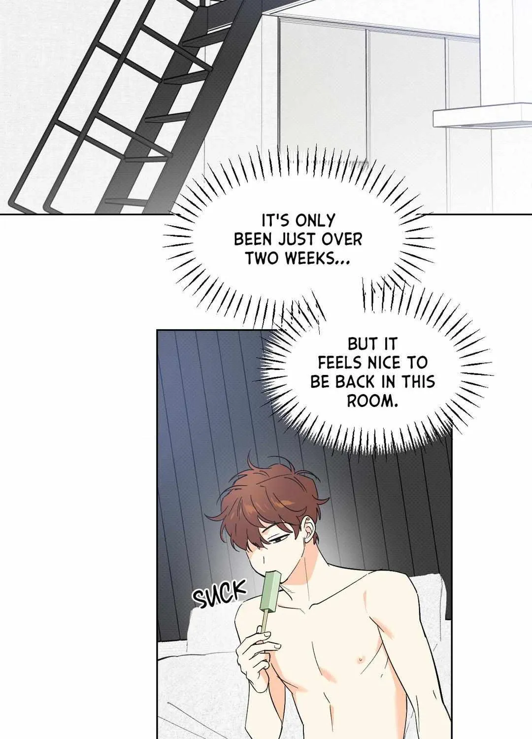 Read Part-Time Partner chapter 44 image 4 on Lezhin