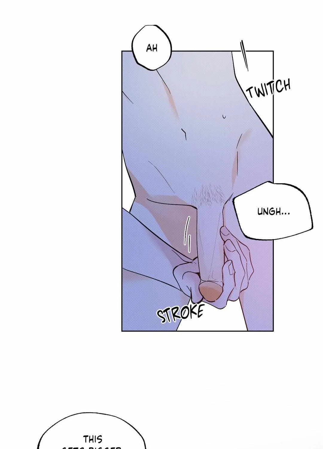 Read Part-Time Partner chapter 44 image 41 on Lezhin