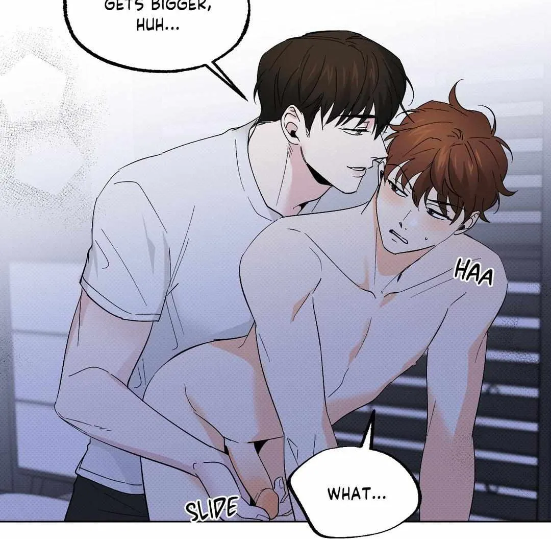 Read Part-Time Partner chapter 44 image 42 on Lezhin