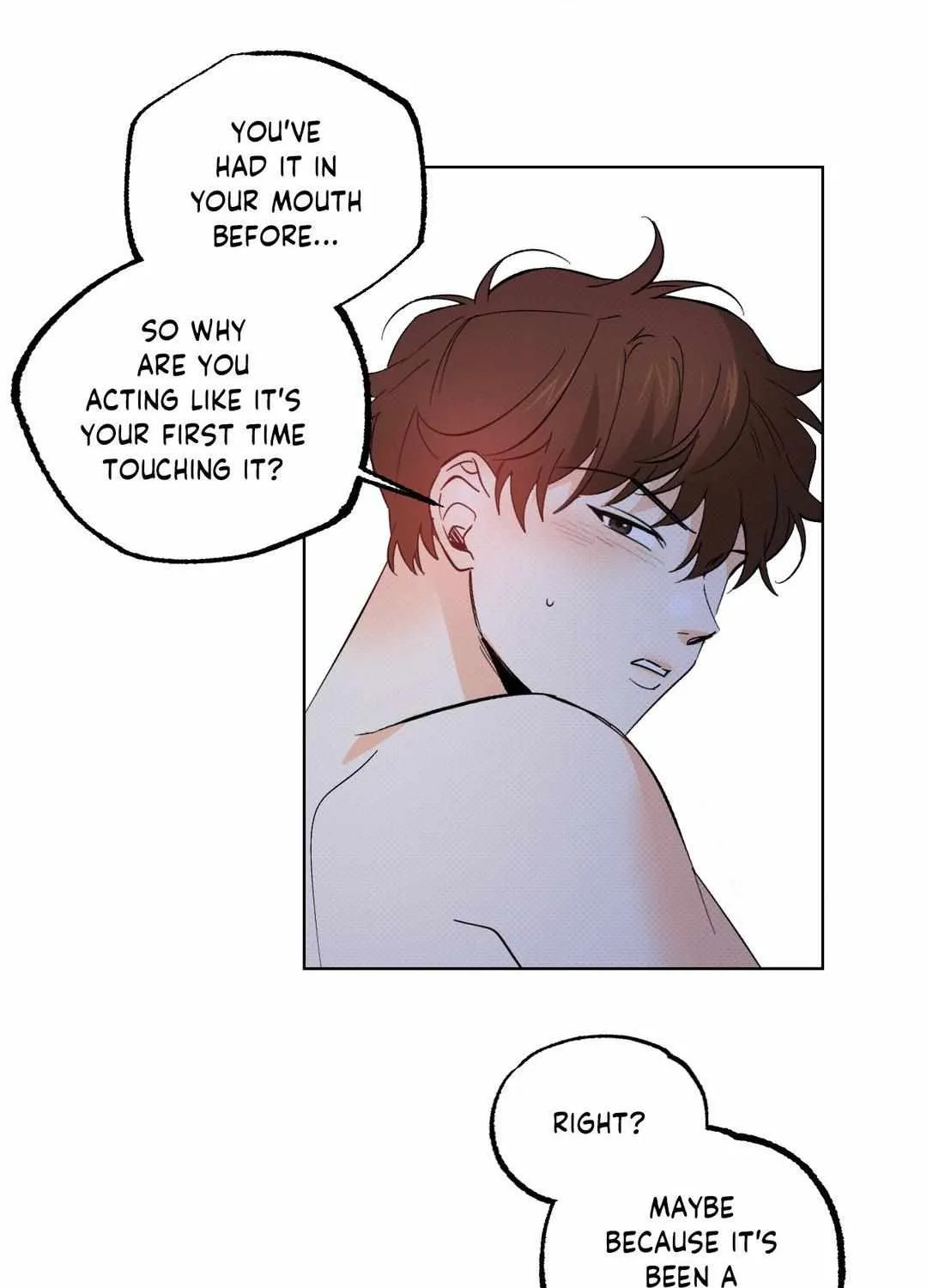 Read Part-Time Partner chapter 44 image 43 on Lezhin