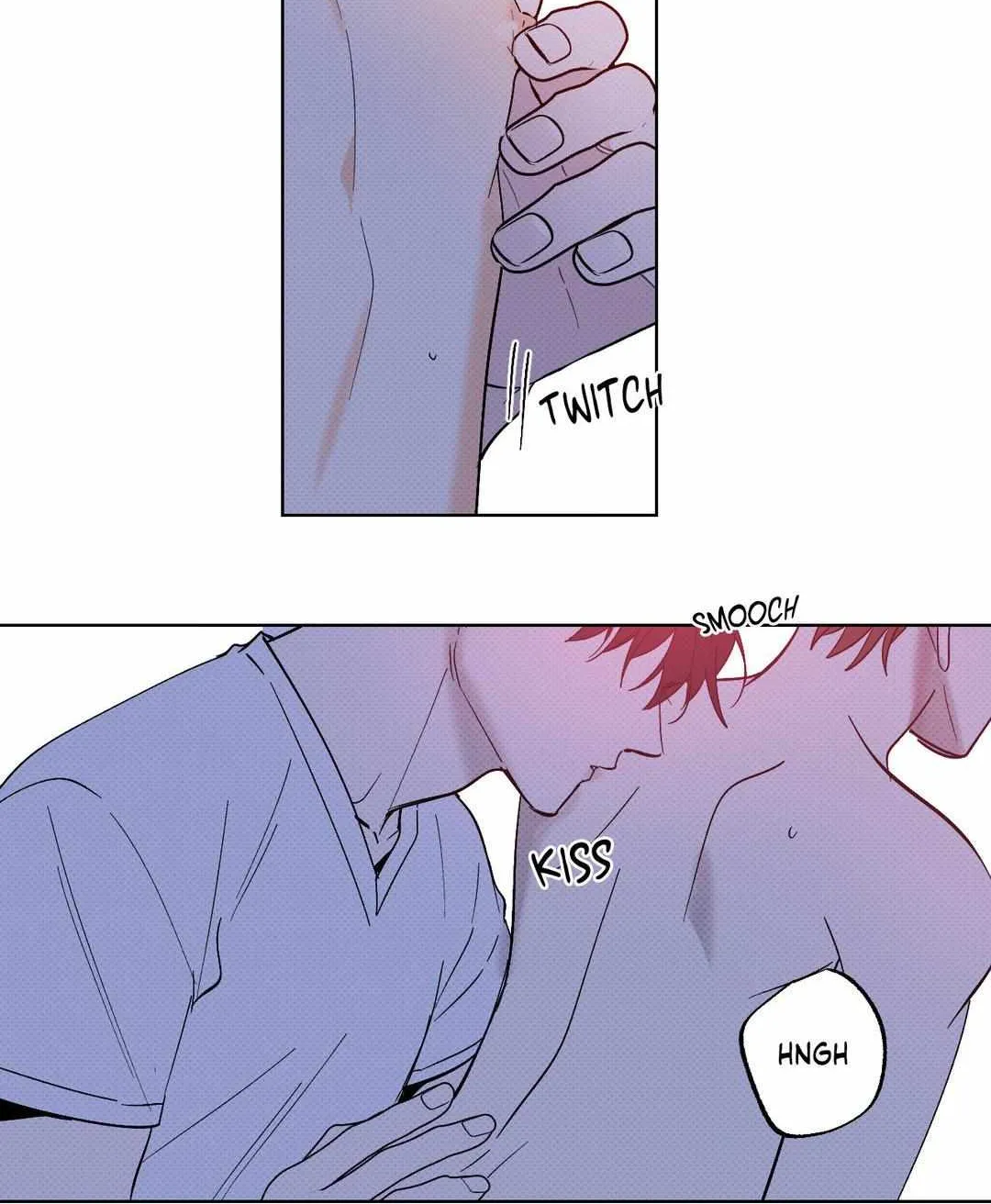 Read Part-Time Partner chapter 44 image 46 on Lezhin