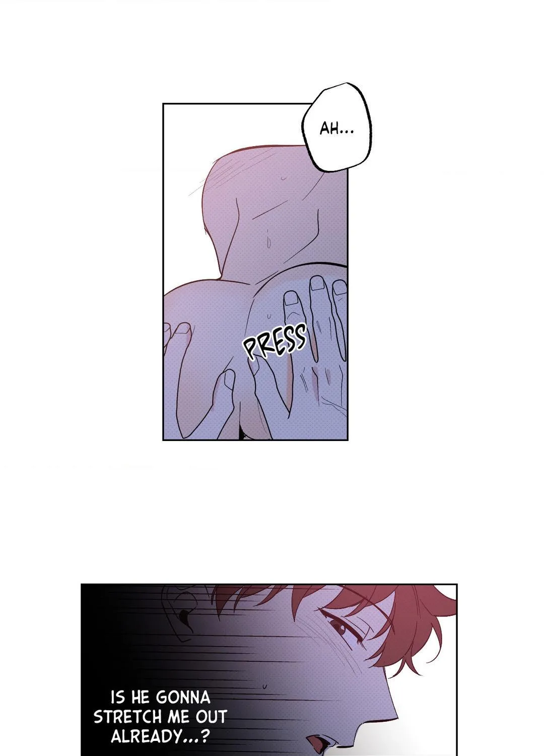 Read Part-Time Partner chapter 44 image 47 on Lezhin