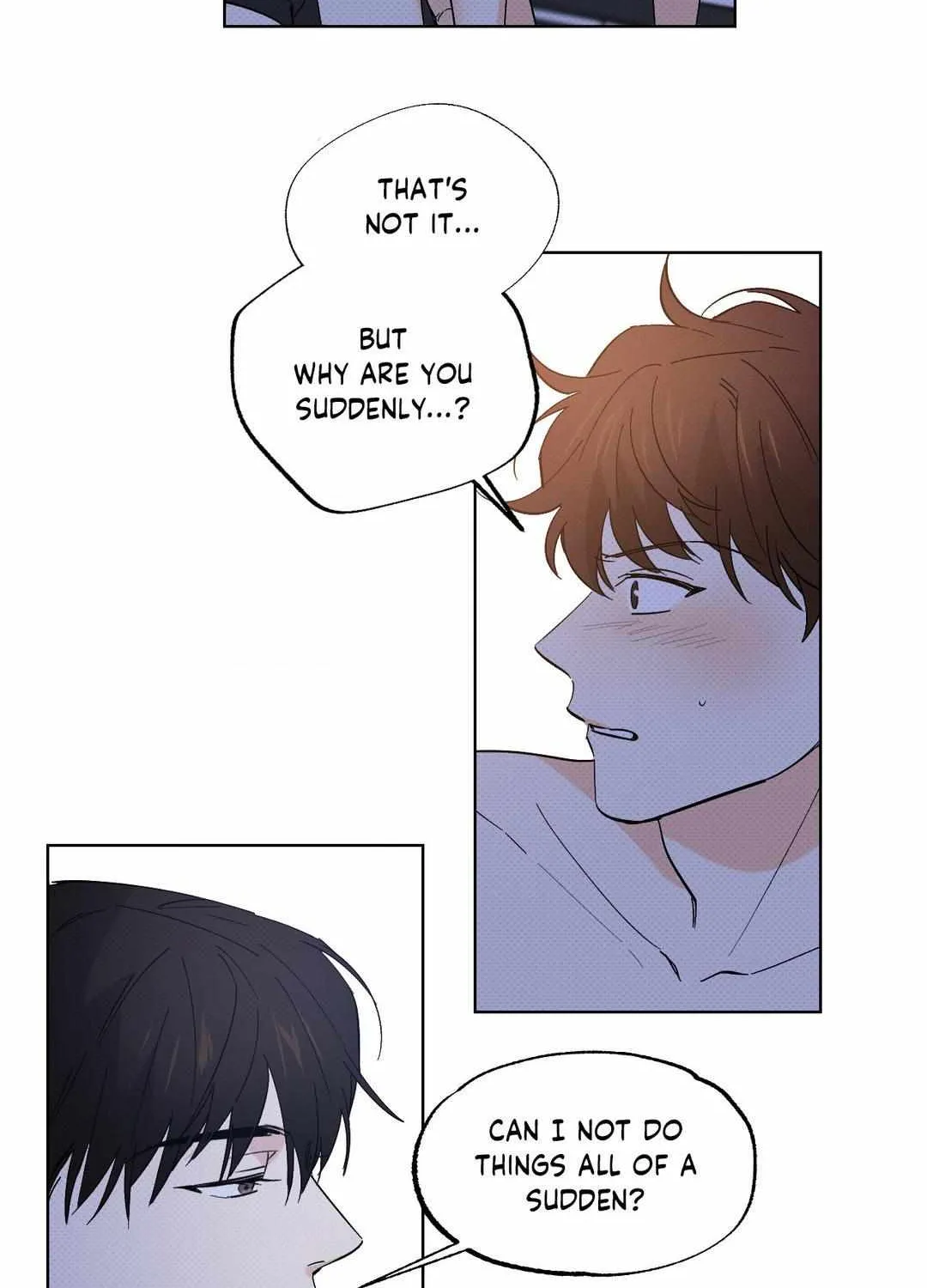 Read Part-Time Partner chapter 44 image 52 on Lezhin