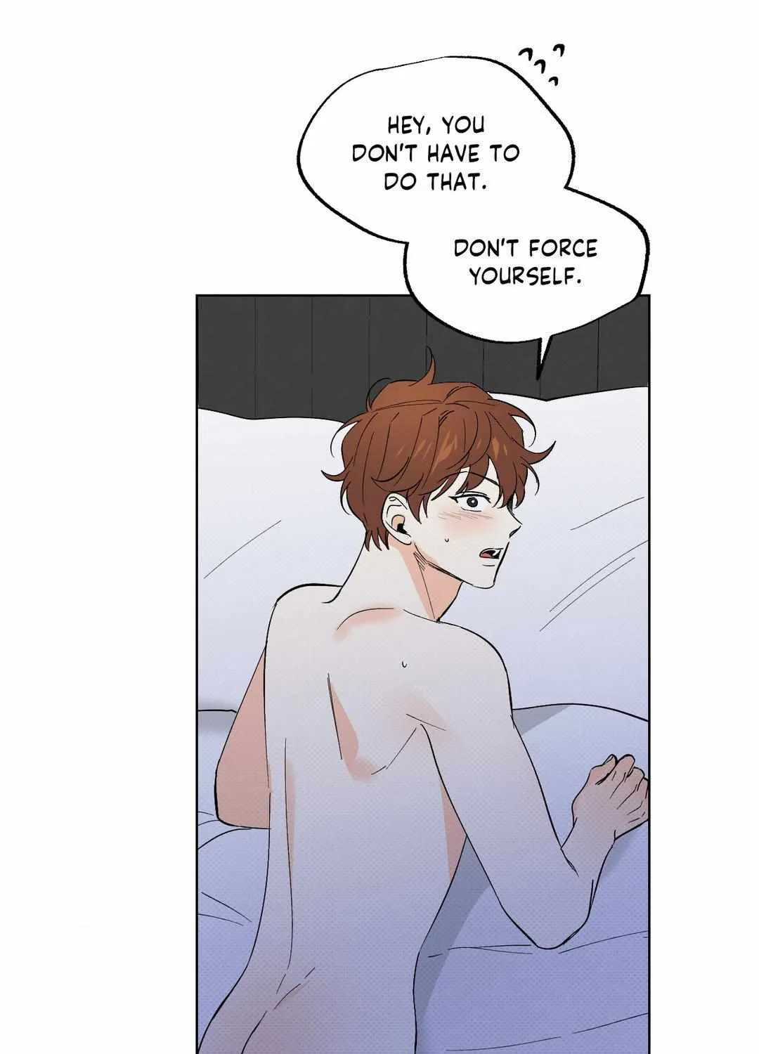 Read Part-Time Partner chapter 44 image 54 on Lezhin