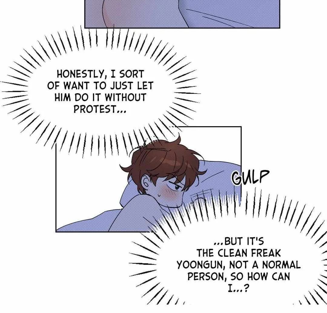 Read Part-Time Partner chapter 44 image 55 on Lezhin
