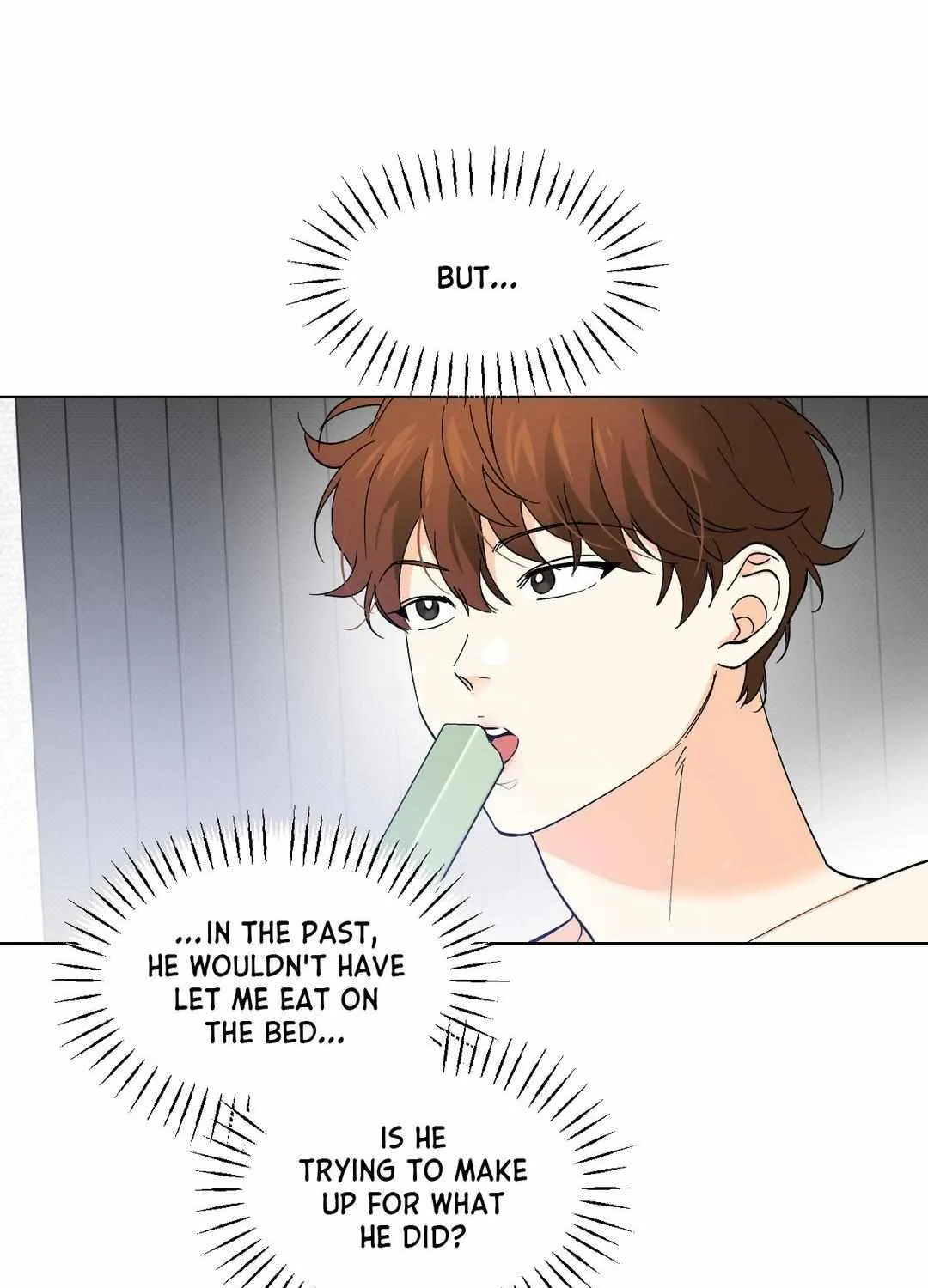 Read Part-Time Partner chapter 44 image 6 on Lezhin