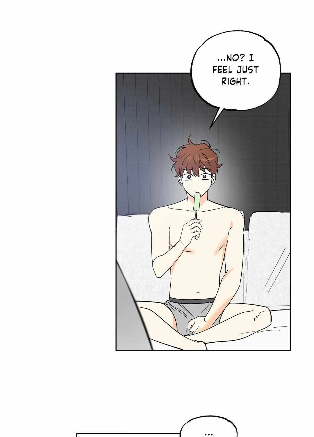 Read Part-Time Partner chapter 44 image 8 on Lezhin