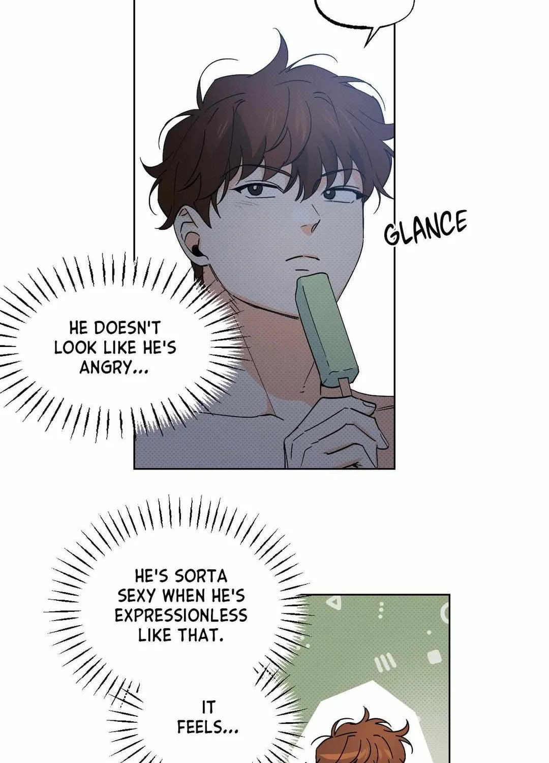 Read Part-Time Partner chapter 44 image 9 on Lezhin