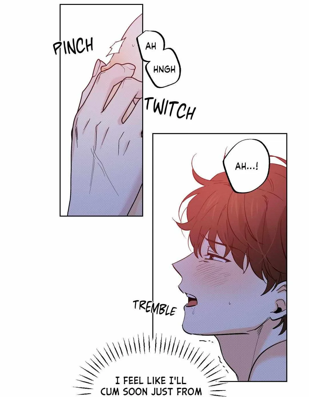 Read Part-Time Partner chapter 45 image 10 on Lezhin
