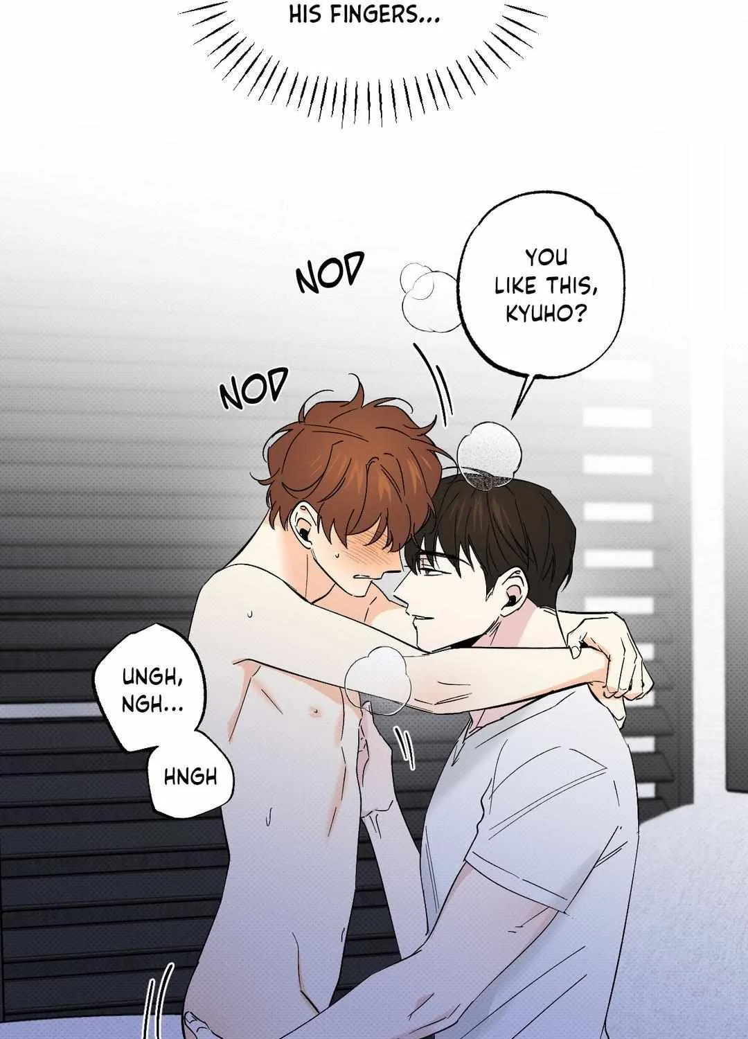 Read Part-Time Partner chapter 45 image 11 on Lezhin