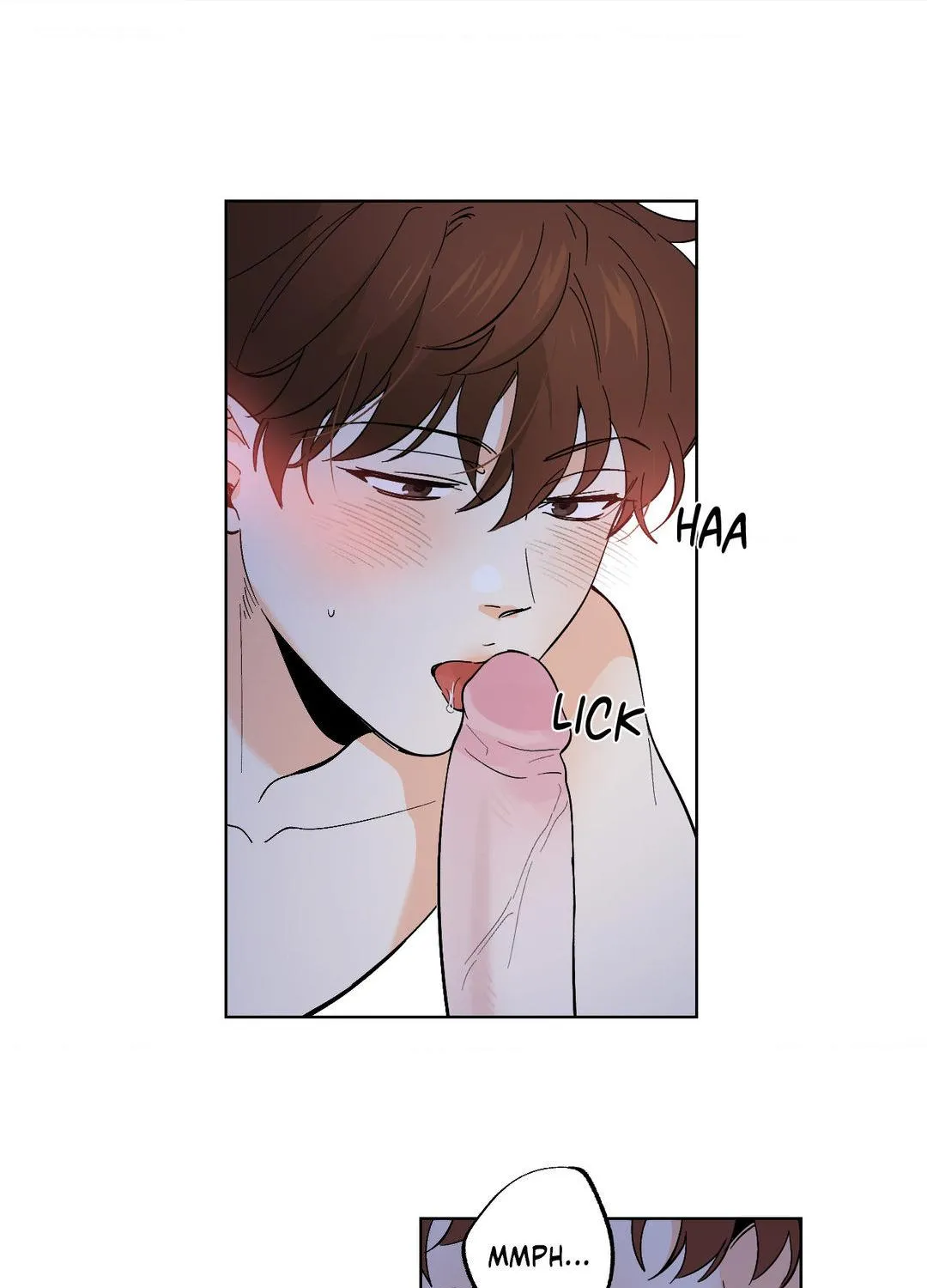 Read Part-Time Partner chapter 45 image 18 on Lezhin