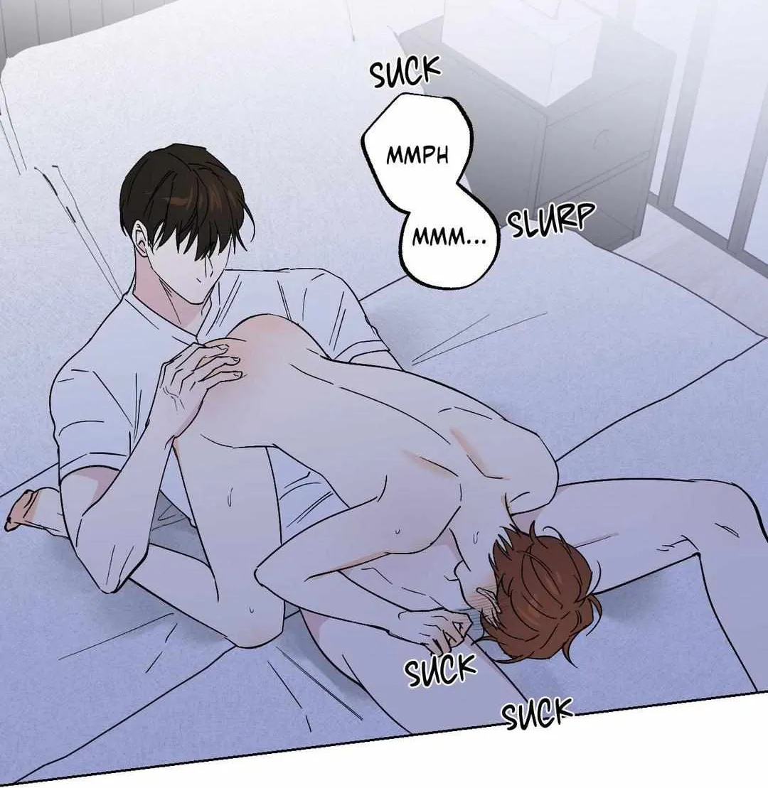Read Part-Time Partner chapter 45 image 21 on Lezhin