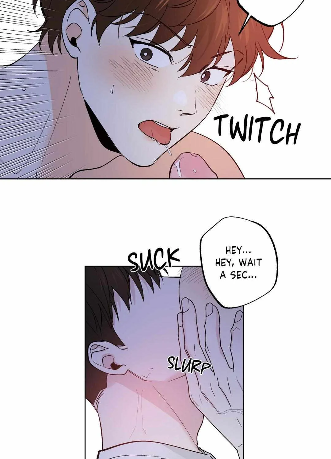 Read Part-Time Partner chapter 45 image 25 on Lezhin