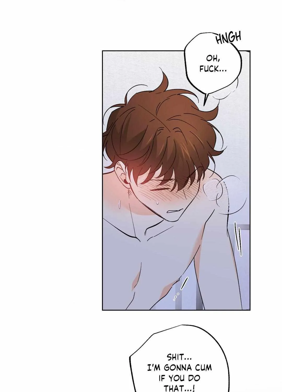 Read Part-Time Partner chapter 45 image 27 on Lezhin