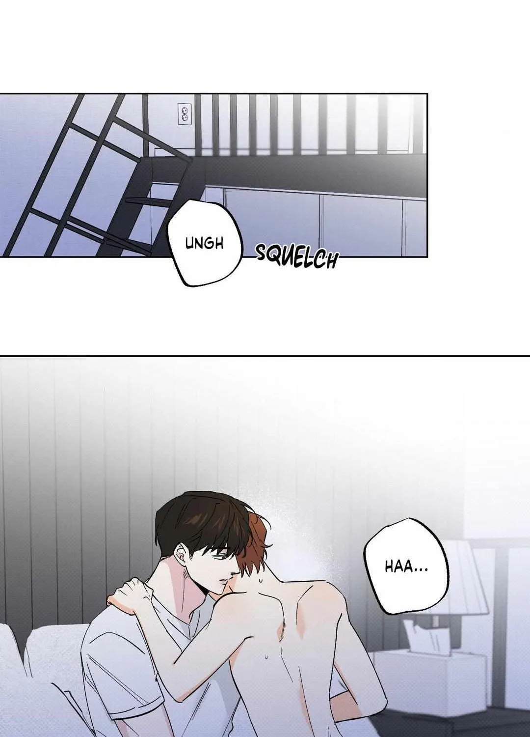 Read Part-Time Partner chapter 45 image 3 on Lezhin