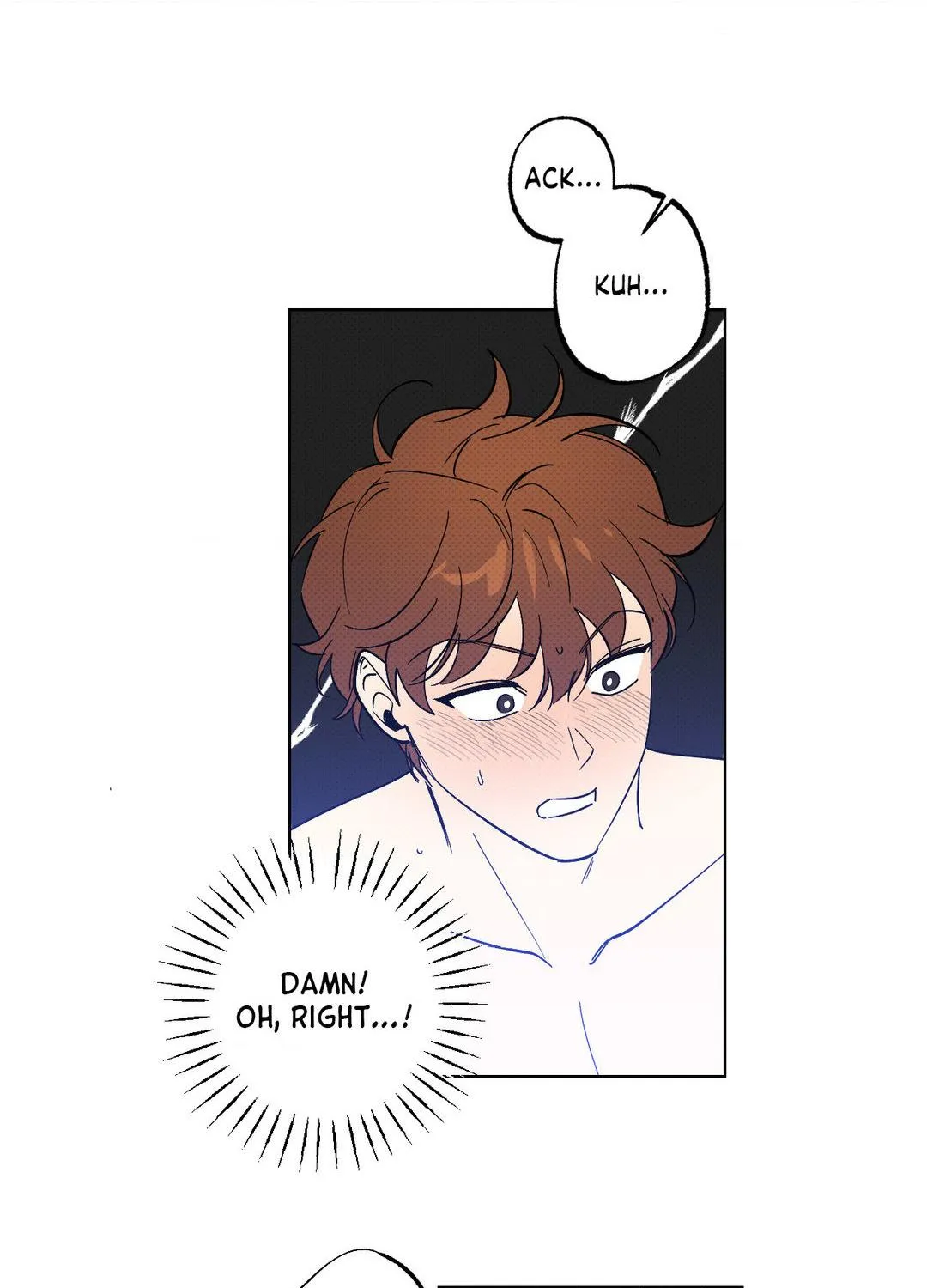 Read Part-Time Partner chapter 45 image 32 on Lezhin