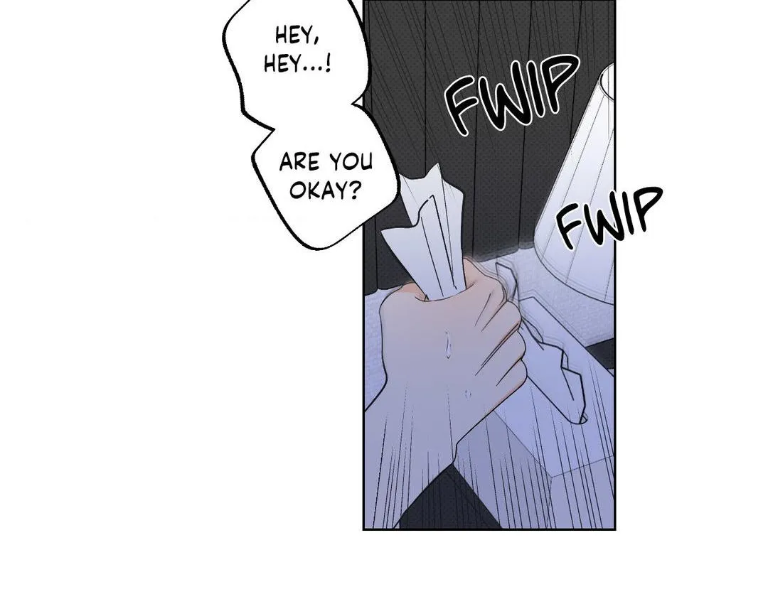 Read Part-Time Partner chapter 45 image 33 on Lezhin