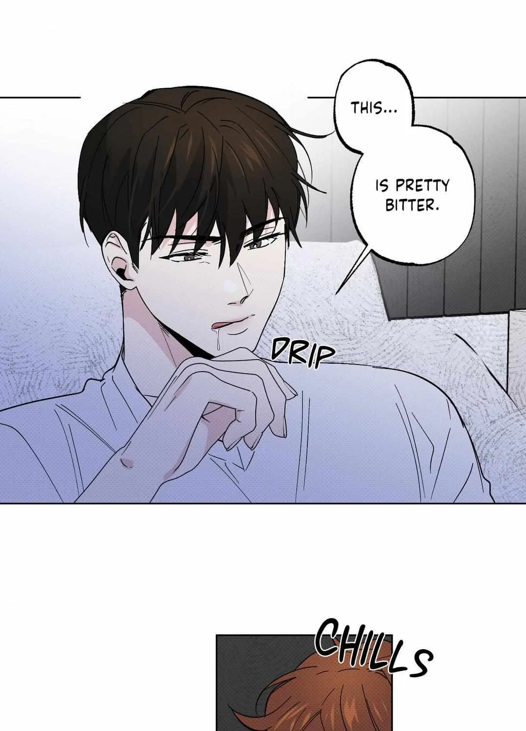 Read Part-Time Partner chapter 45 image 34 on Lezhin