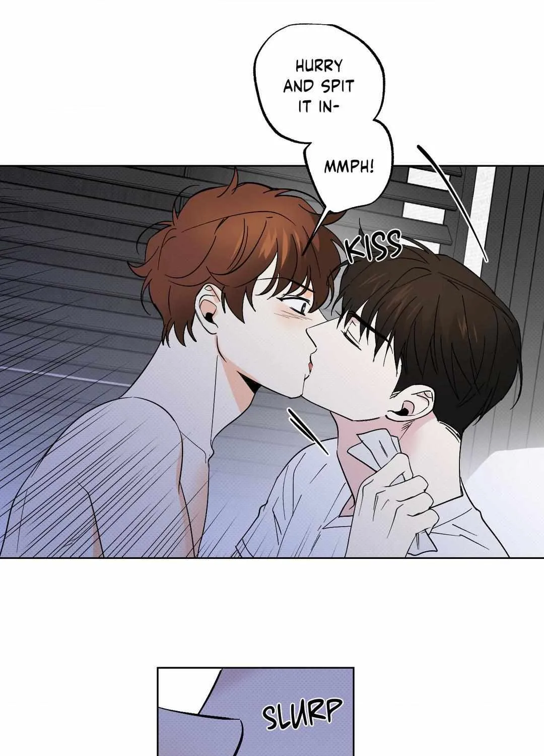 Read Part-Time Partner chapter 45 image 36 on Lezhin
