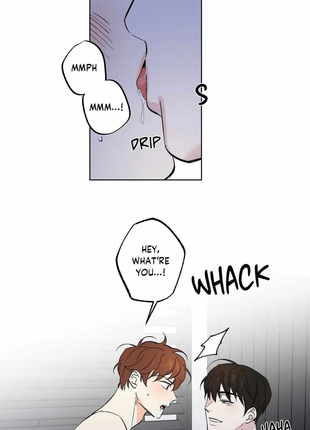 Read Part-Time Partner chapter 45 image 37 on Lezhin