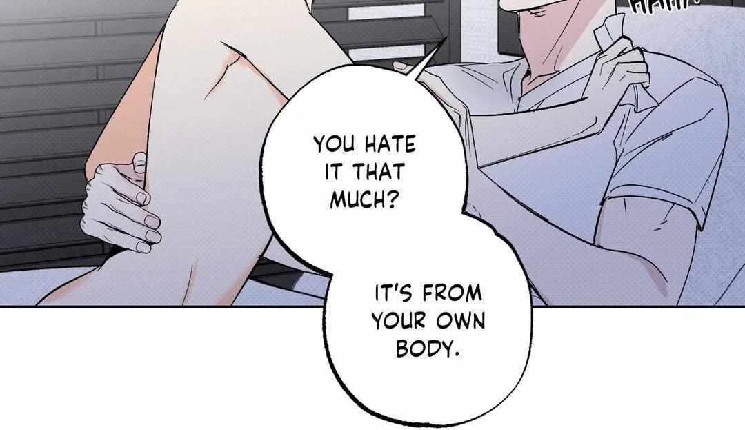 Read Part-Time Partner chapter 45 image 38 on Lezhin