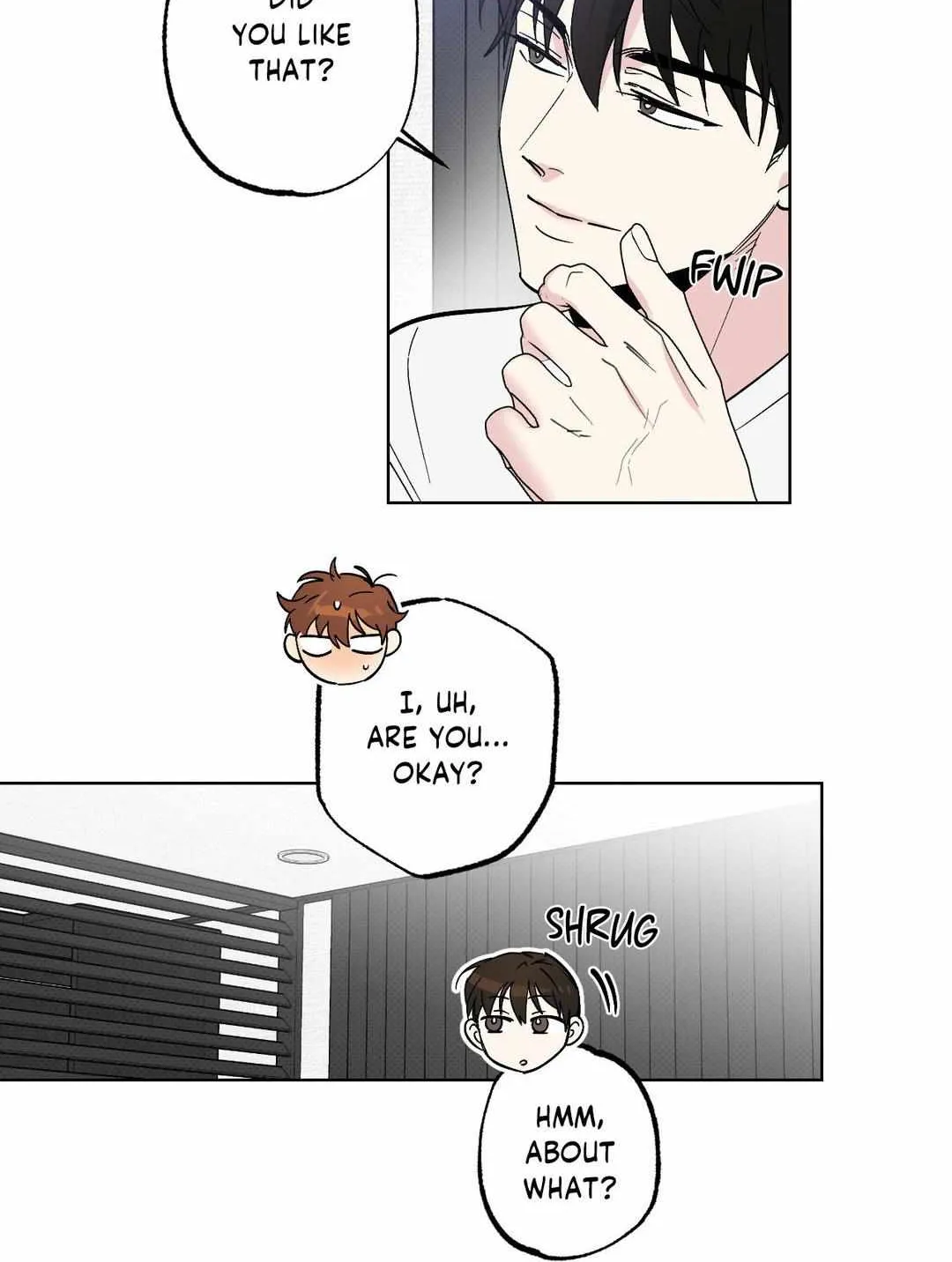 Read Part-Time Partner chapter 45 image 40 on Lezhin