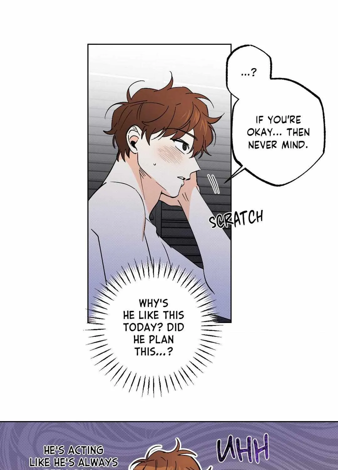 Read Part-Time Partner chapter 45 image 41 on Lezhin