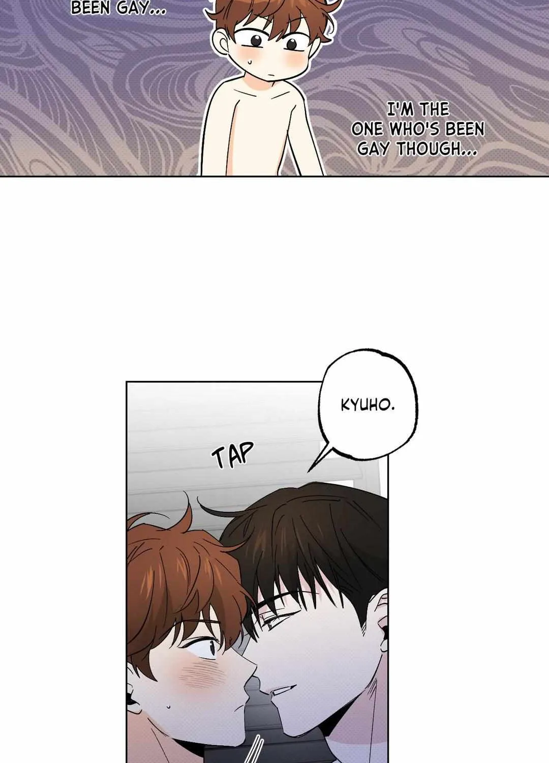 Read Part-Time Partner chapter 45 image 42 on Lezhin