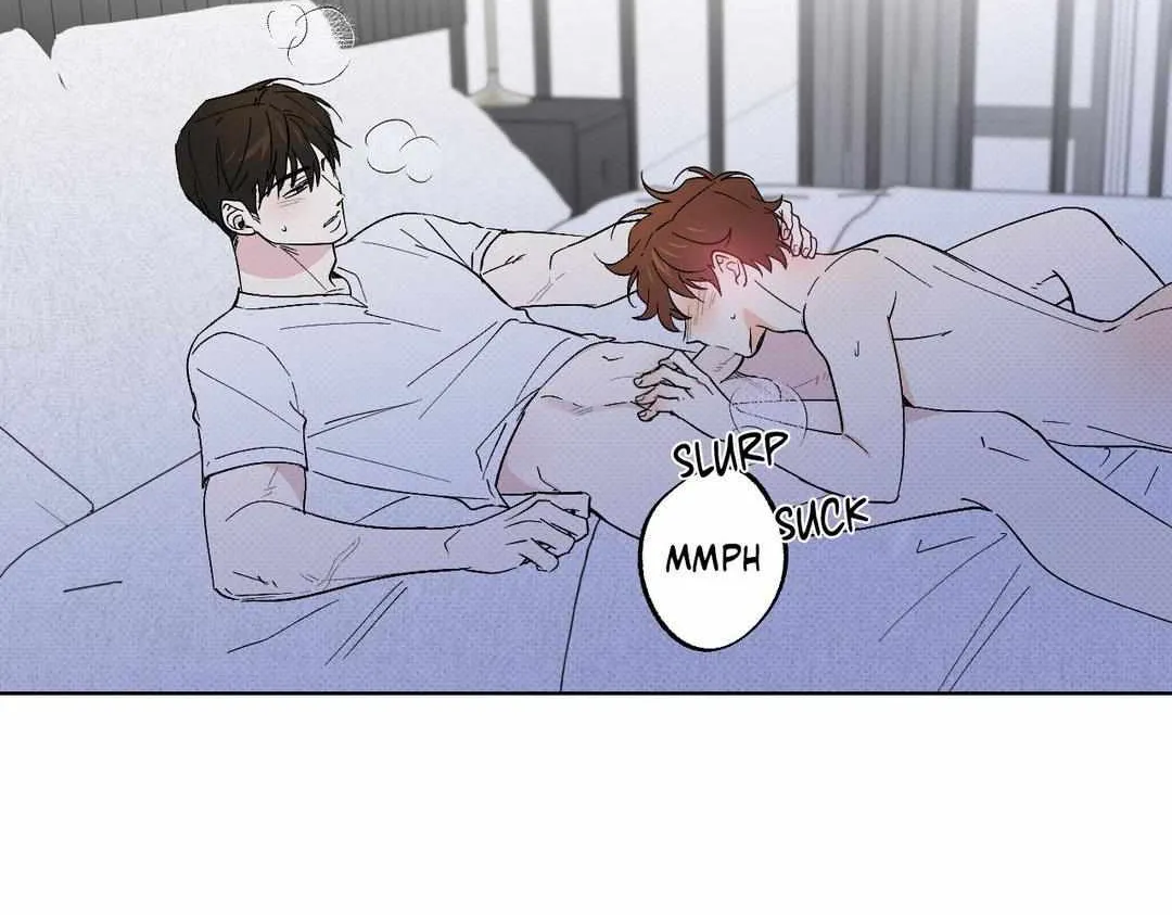 Read Part-Time Partner chapter 45 image 45 on Lezhin