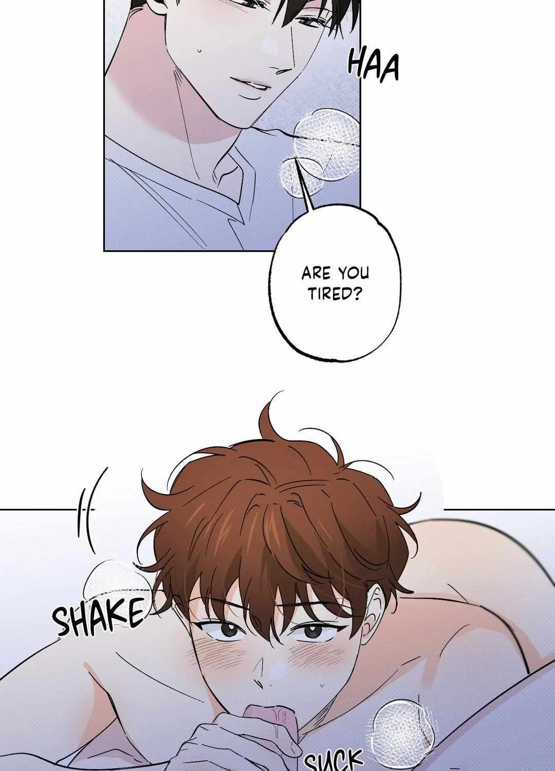 Read Part-Time Partner chapter 45 image 47 on Lezhin