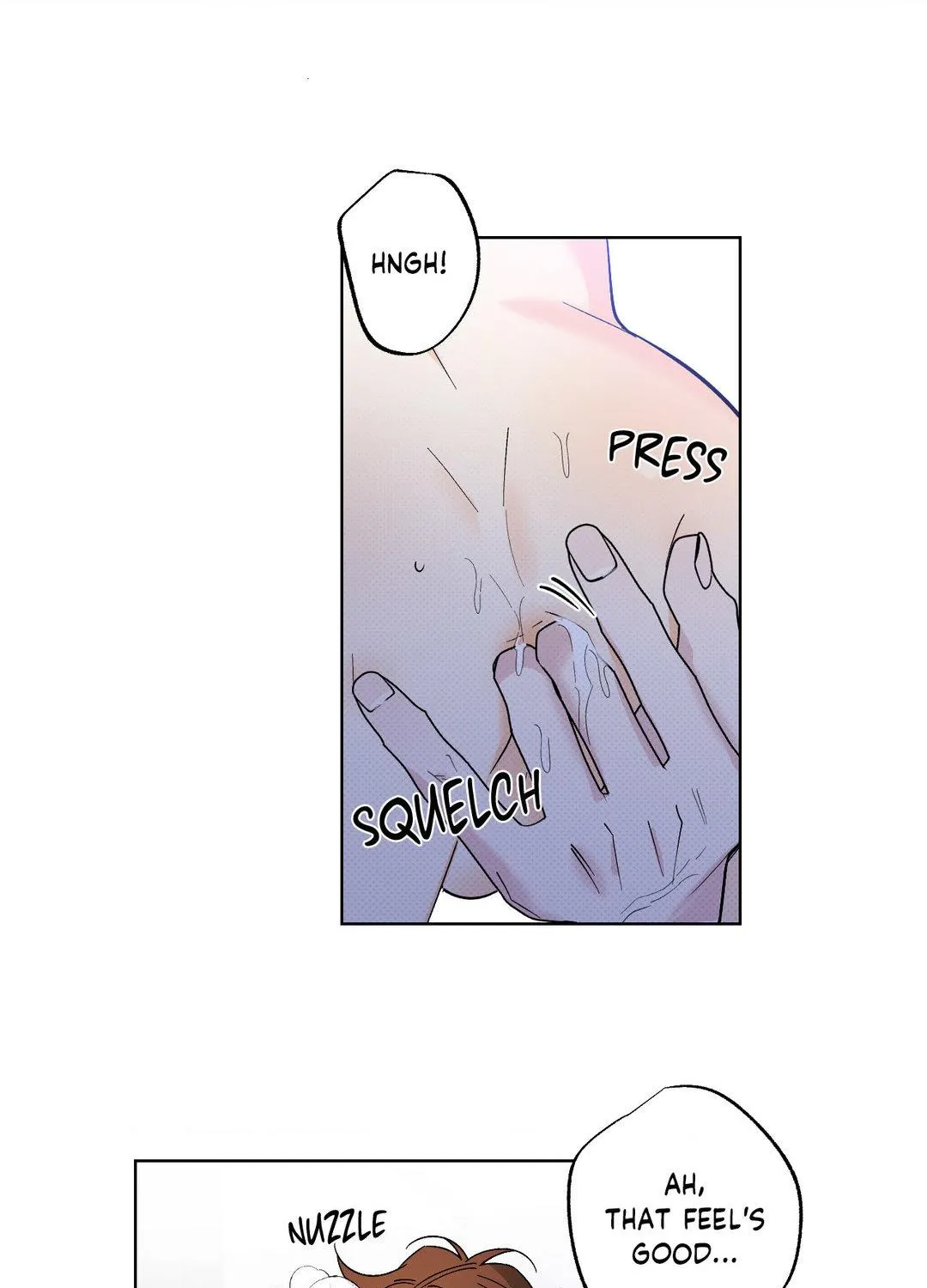 Read Part-Time Partner chapter 45 image 5 on Lezhin