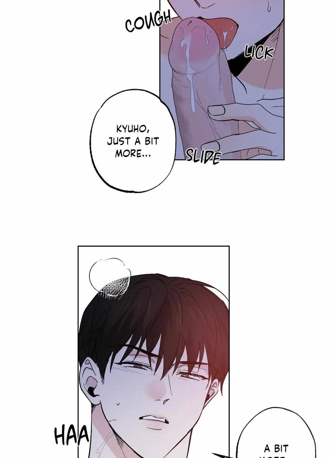 Read Part-Time Partner chapter 45 image 50 on Lezhin