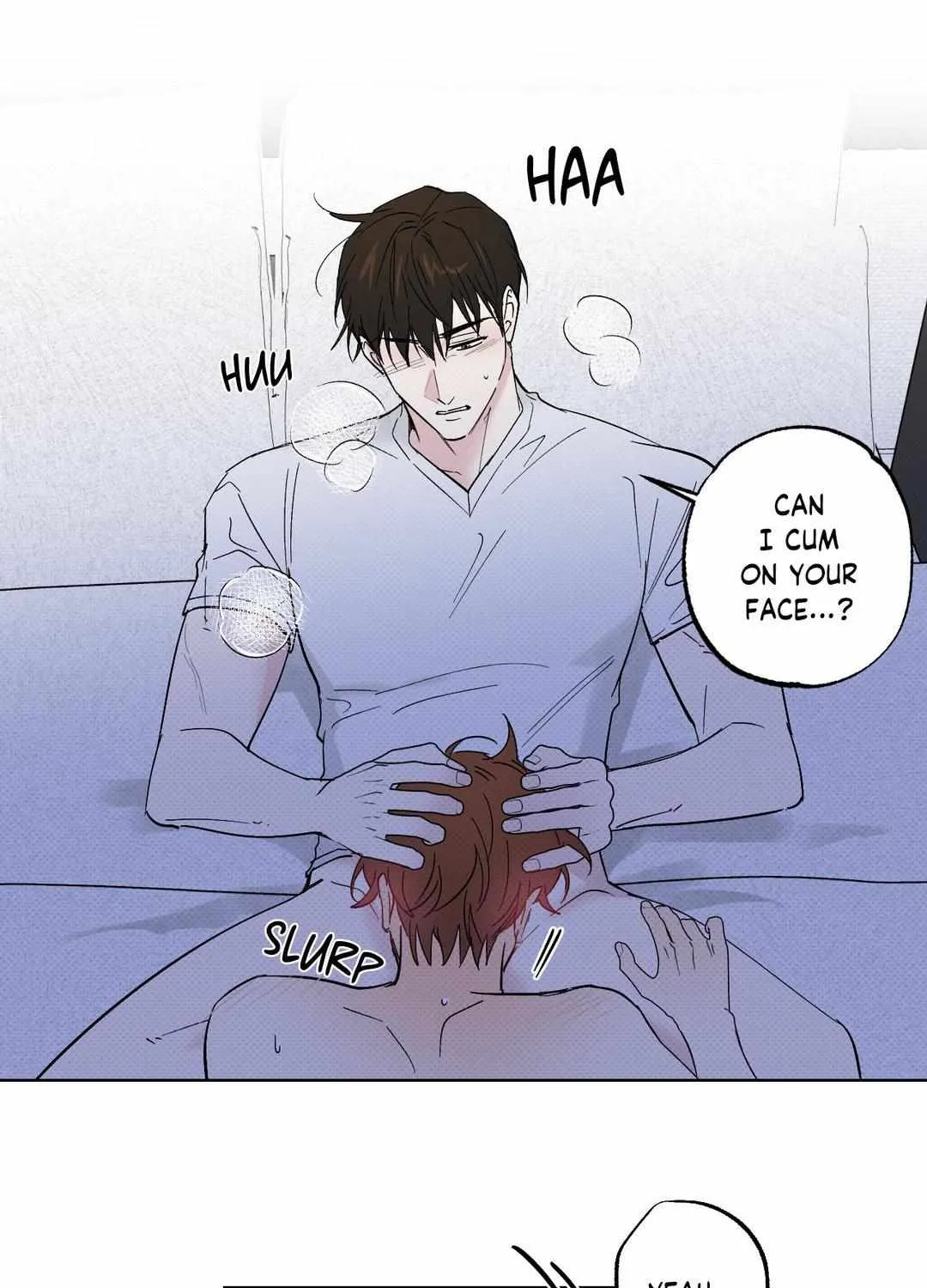 Read Part-Time Partner chapter 45 image 54 on Lezhin