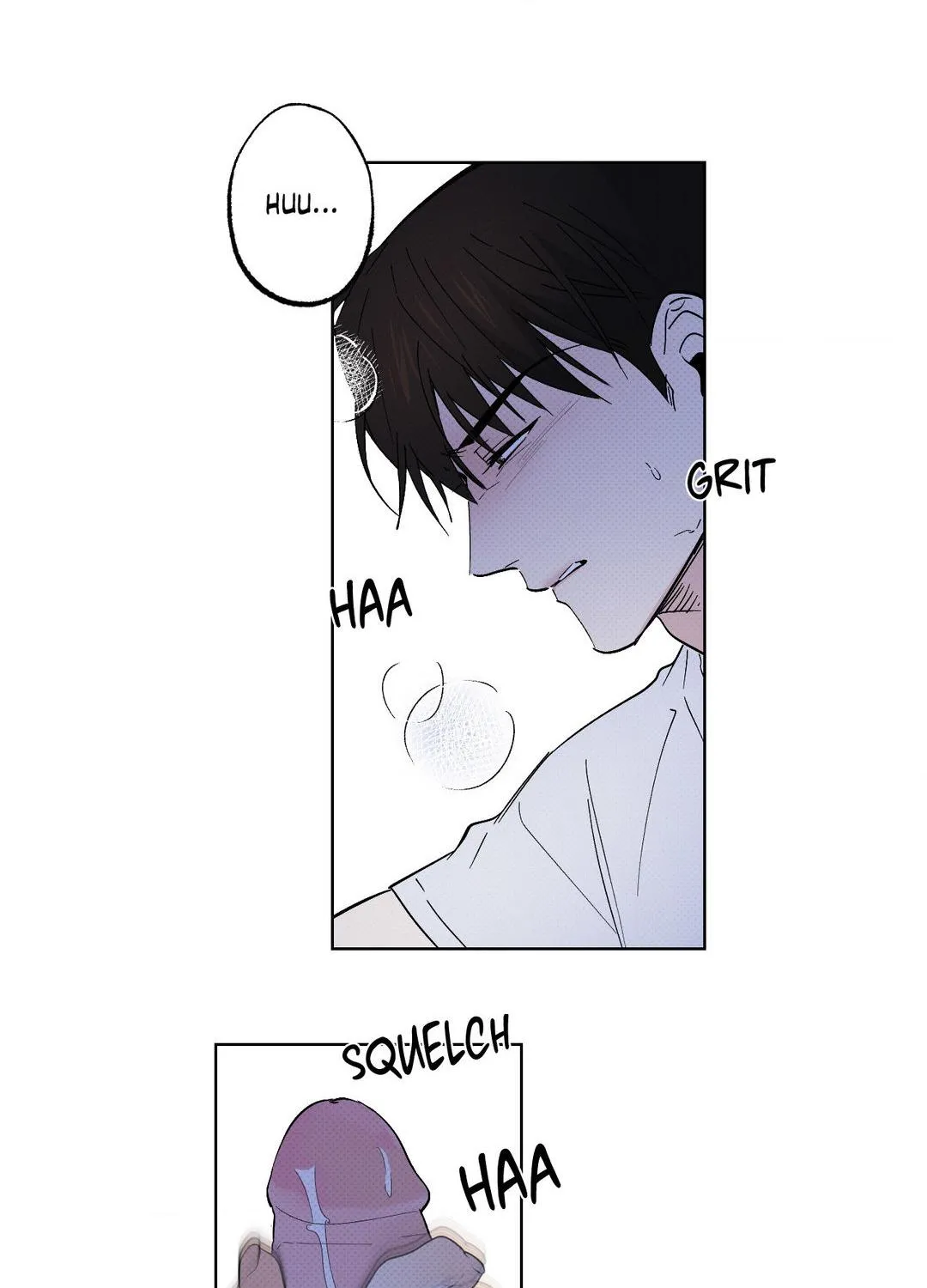 Read Part-Time Partner chapter 45 image 56 on Lezhin
