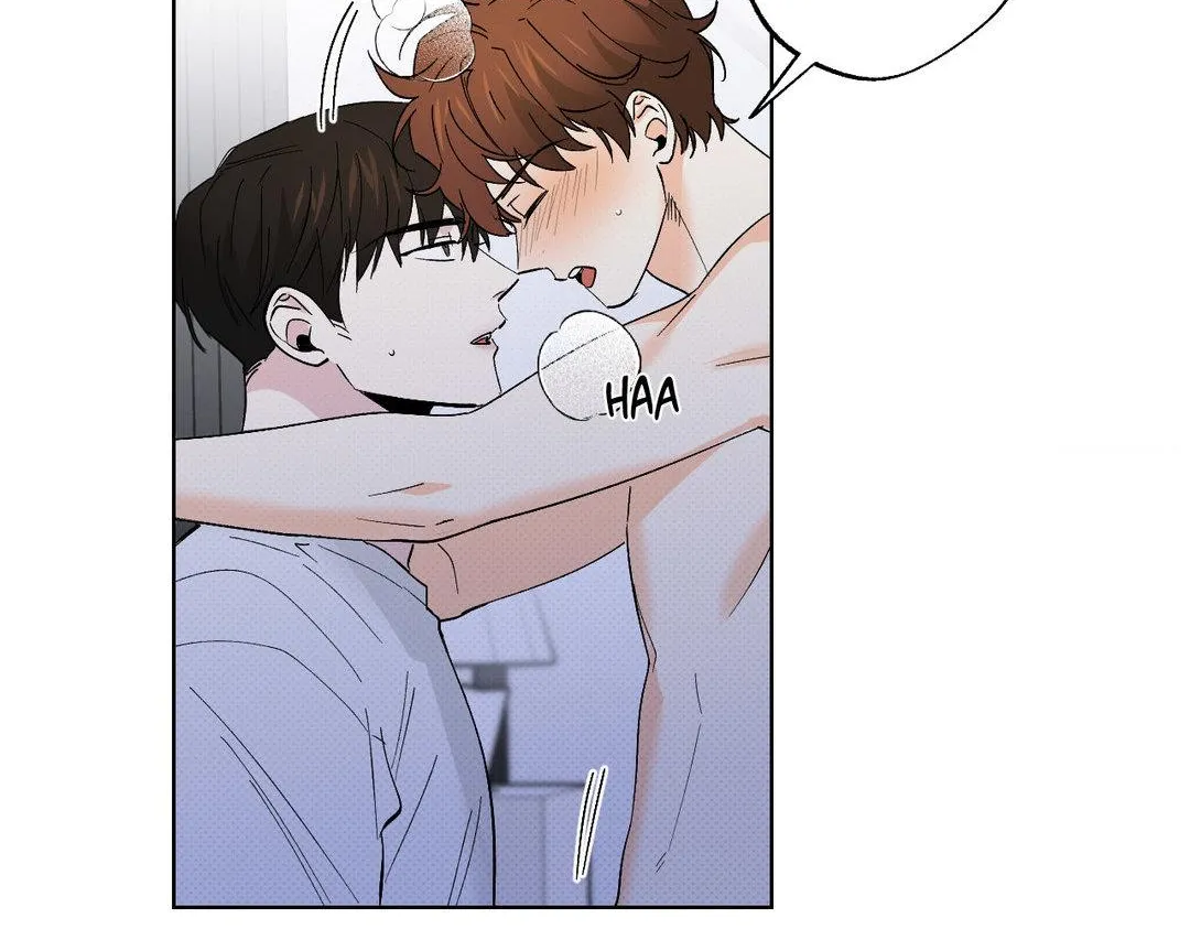 Read Part-Time Partner chapter 45 image 6 on Lezhin