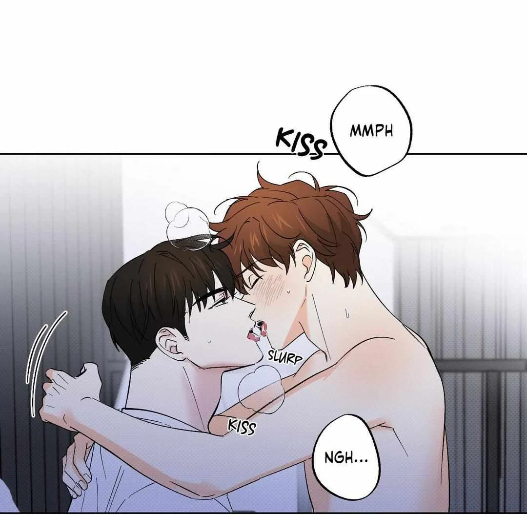Read Part-Time Partner chapter 45 image 8 on Lezhin