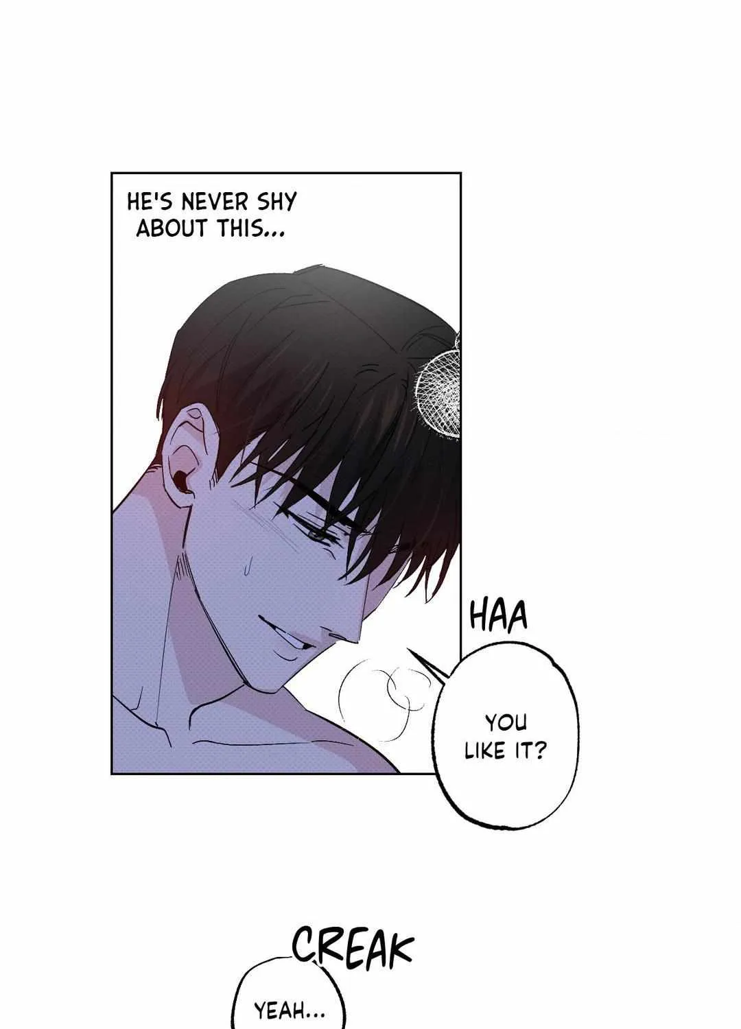 Read Part-Time Partner chapter 46 image 14 on Lezhin