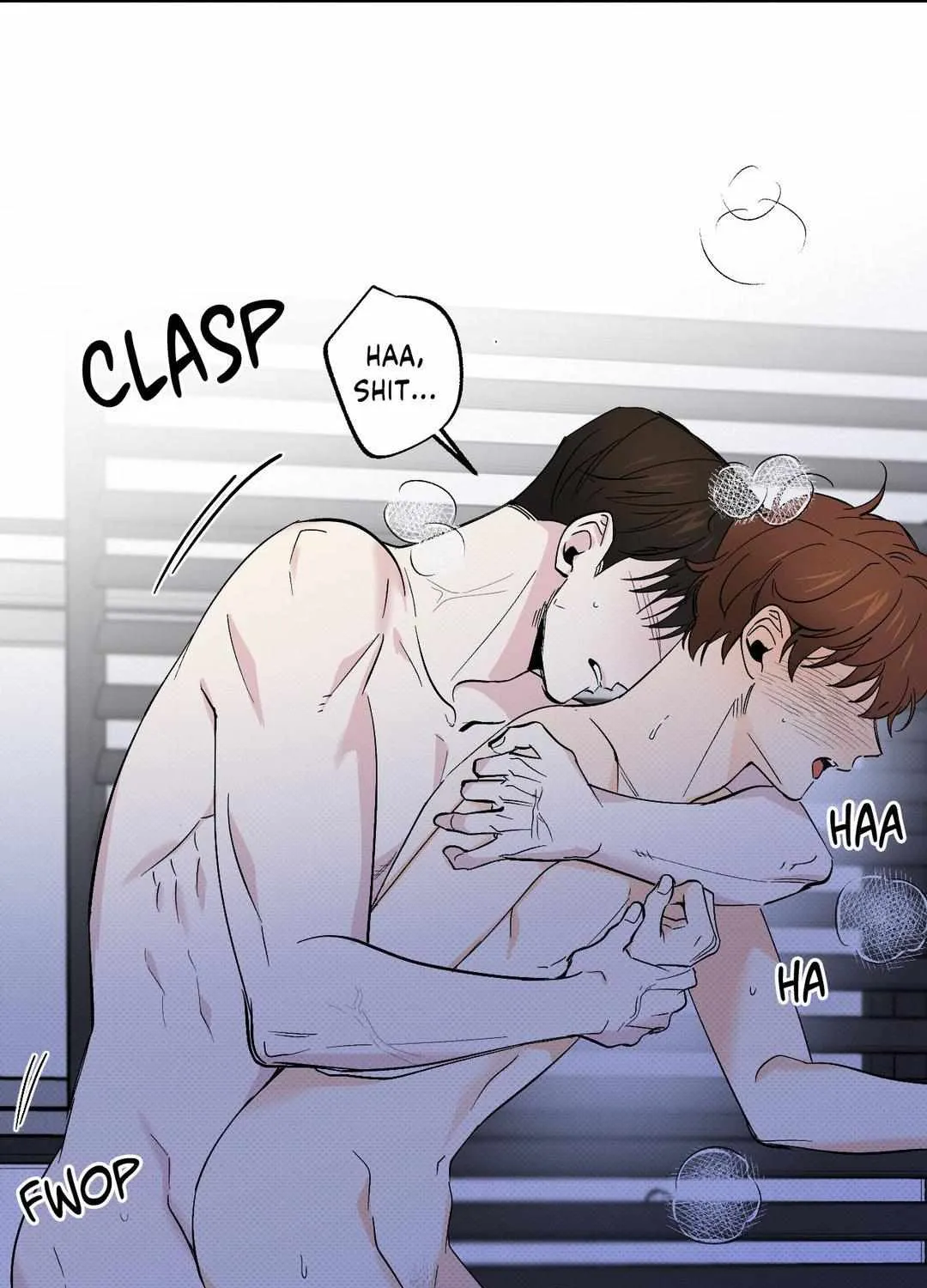 Read Part-Time Partner chapter 46 image 19 on Lezhin