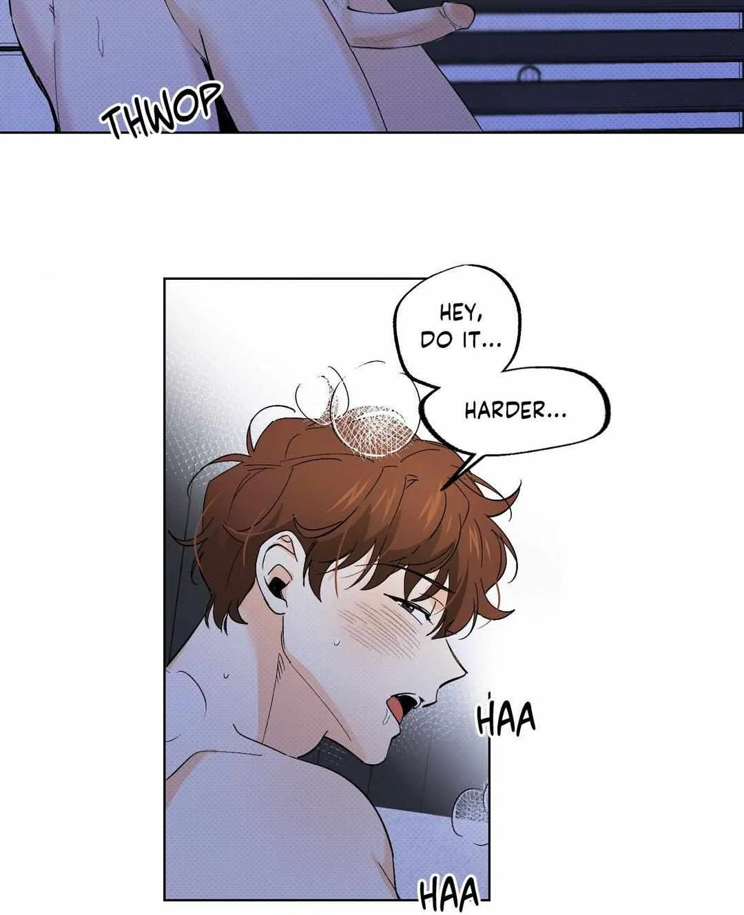 Read Part-Time Partner chapter 46 image 20 on Lezhin