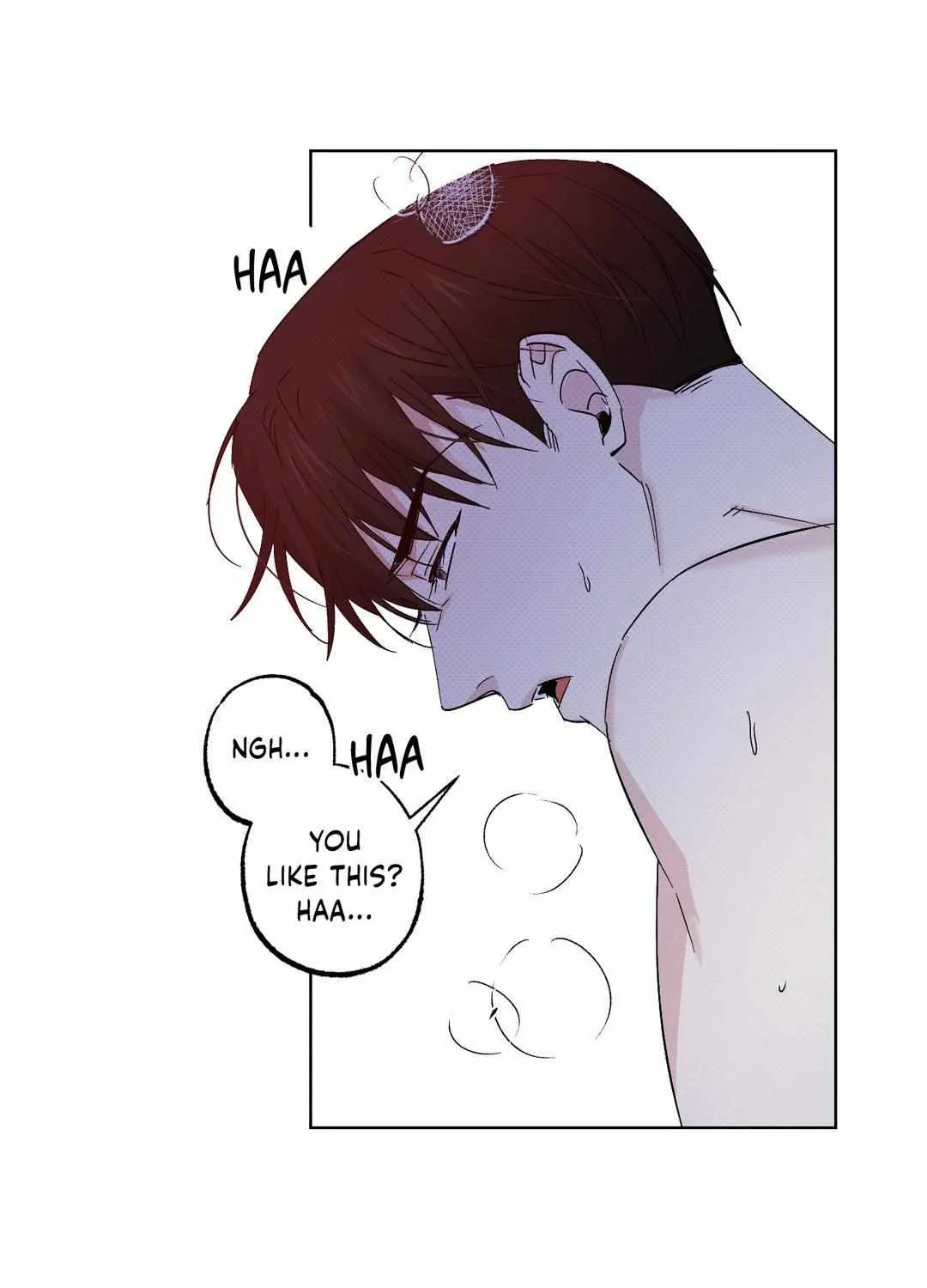 Read Part-Time Partner chapter 46 image 27 on Lezhin