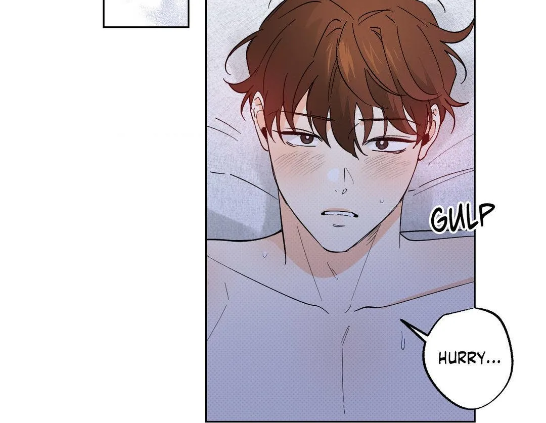 Read Part-Time Partner chapter 46 image 3 on Lezhin